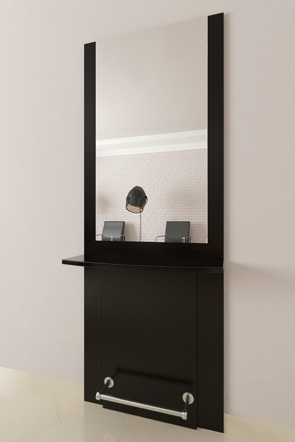 Парикмахерское рабочее место Стилист