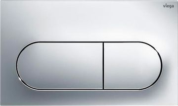 Панель змиву VIEGA Prevista 773748 хром глянсовий