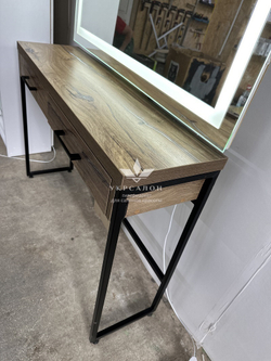 Робоче місце перукаря ДЗ-04