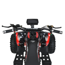Детский/подростковый электро-квадроцикл Prof1 HB-EATV08-350