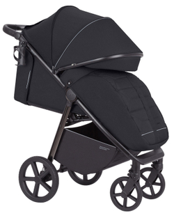 Прогулочная коляска Carrello Bravo Plus CRL-5515 2024 NF