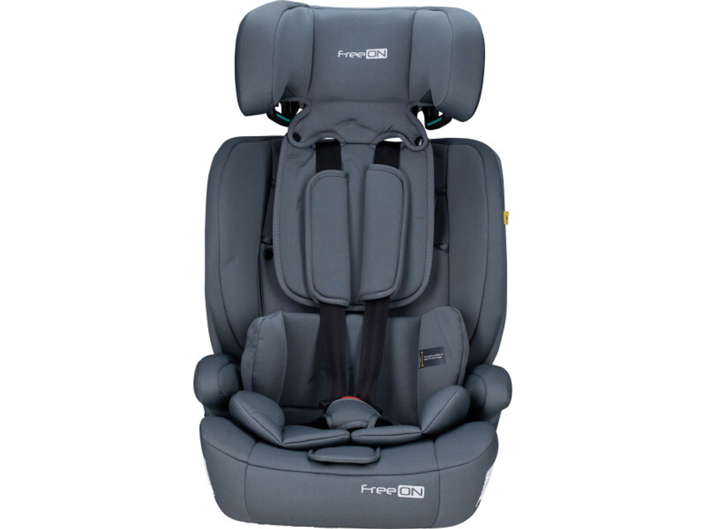 Автокрісло дитяче FreeON Uran 1/2/3 (9-36 кг)