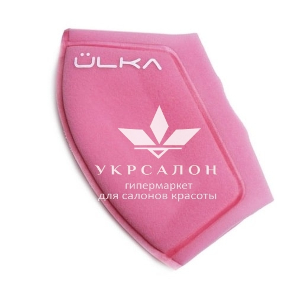 Защитная угольная маска Ulka