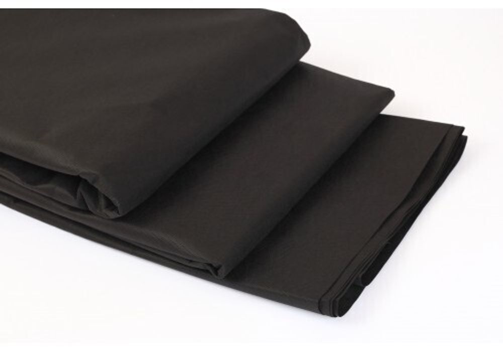 Агроволокно "Shadow" Чехия. 60г./м2 3.2x50м. Черное.