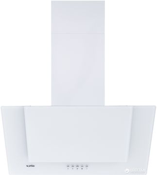 Витяжка VENTOLUX DIAMOND 60 WH (700) PB