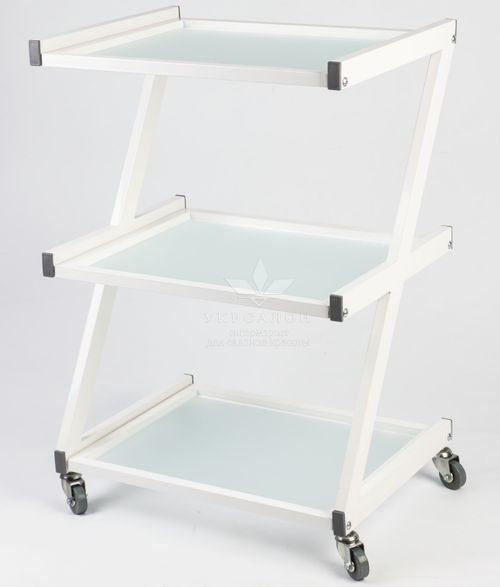 Косметологічний візок S18-w