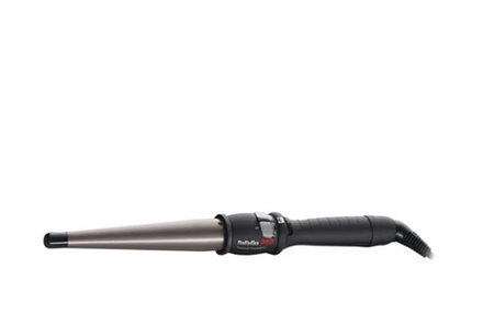 Плойка для волос конусная Babyliss Pro d.13-25 мм