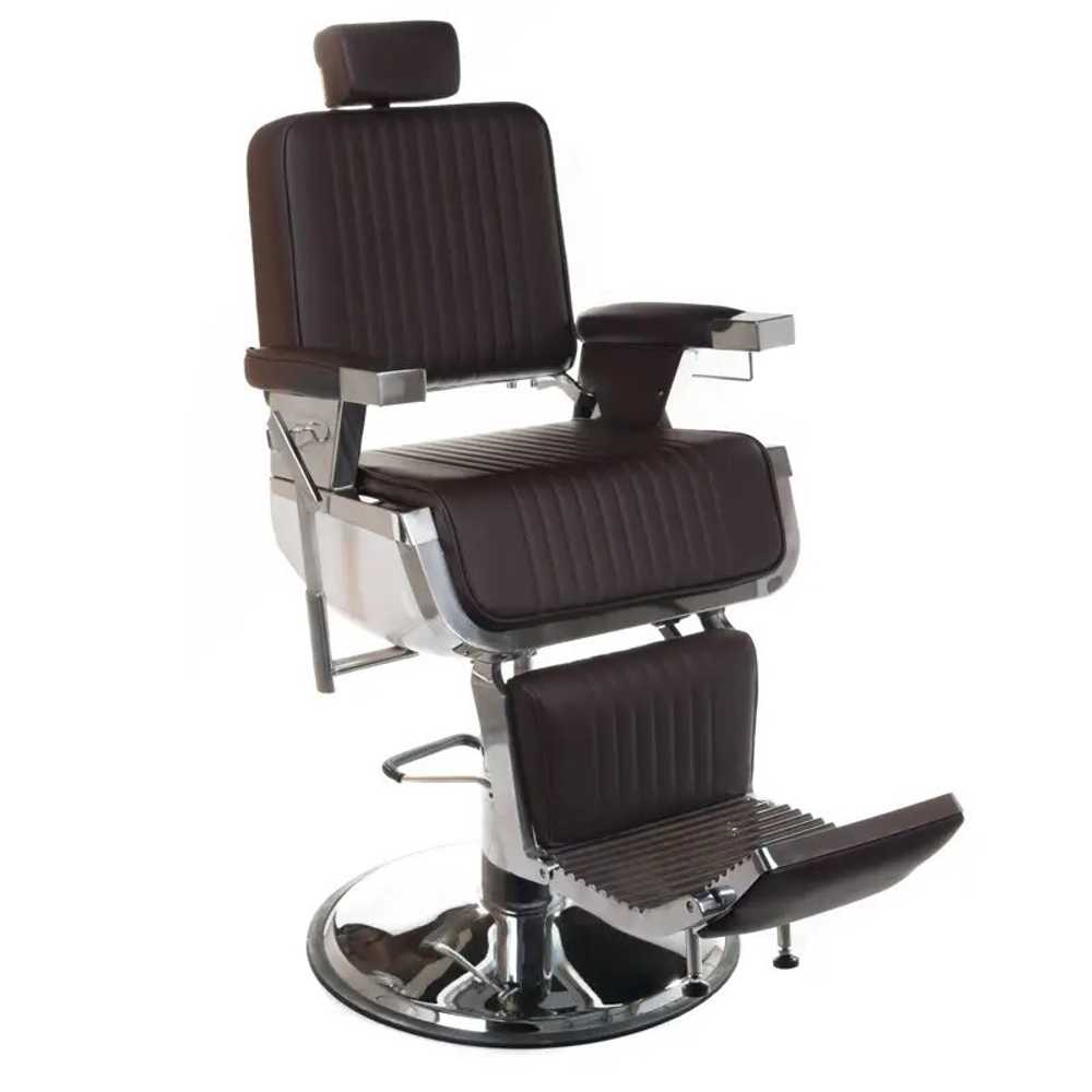 Парикмахерское кресло Barber Lumber