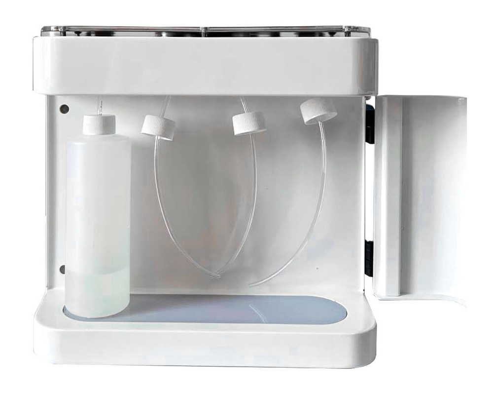 Комбайн для вакуумного гидропилинга Hydra Beauty 02