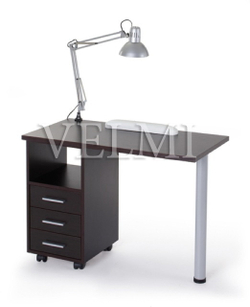 Маникюрный стол Dominic