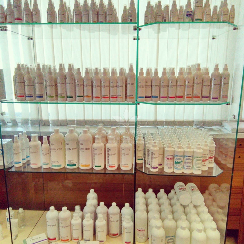 Сыворотка моделирующая Актив-лифтинг Гельтек