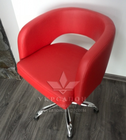 Перукарське крісло Deko plus