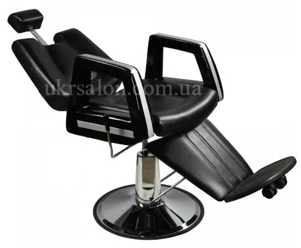 Парикмахерское кресло Barber Valmont