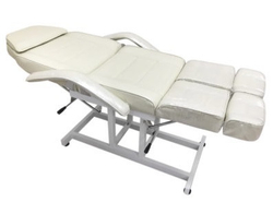 Педикюрное кресло CH-246Т, бежевое