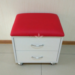 Тележка-пуф Master ekonom