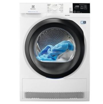 Сушильний автомат Electrolux EW8H458BU