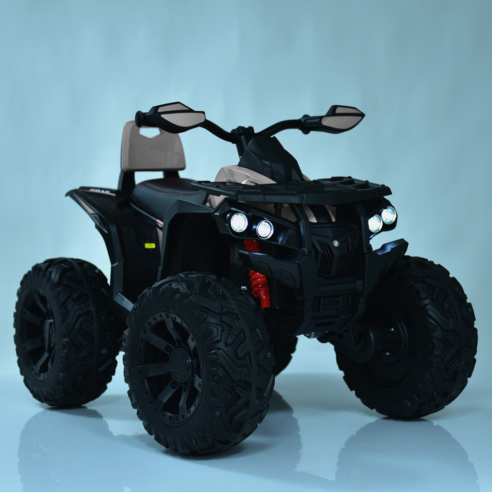 Детский электроквадроцикл 180W 4WD Bambi M 4795EBLR