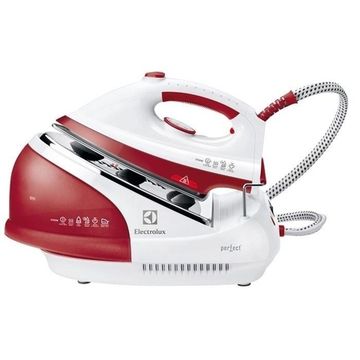 Праска з парогенератором Electrolux EDBS2300