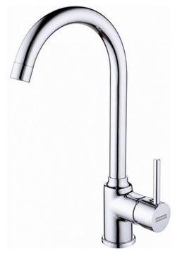 Змішувач кухонний FRANKE POLA (115.0298.097)