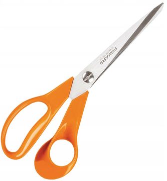 Ножиці Fiskars універсальні S90 18 см (1000555/111040)