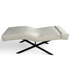 Анатомічна кушетка Mark 444-11 для лашмейкерів та бровістів