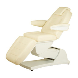 Косметологічна кушетка 228-3m (3 мотори)