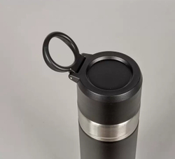 Термокружка Stanley из нержавеющей стали