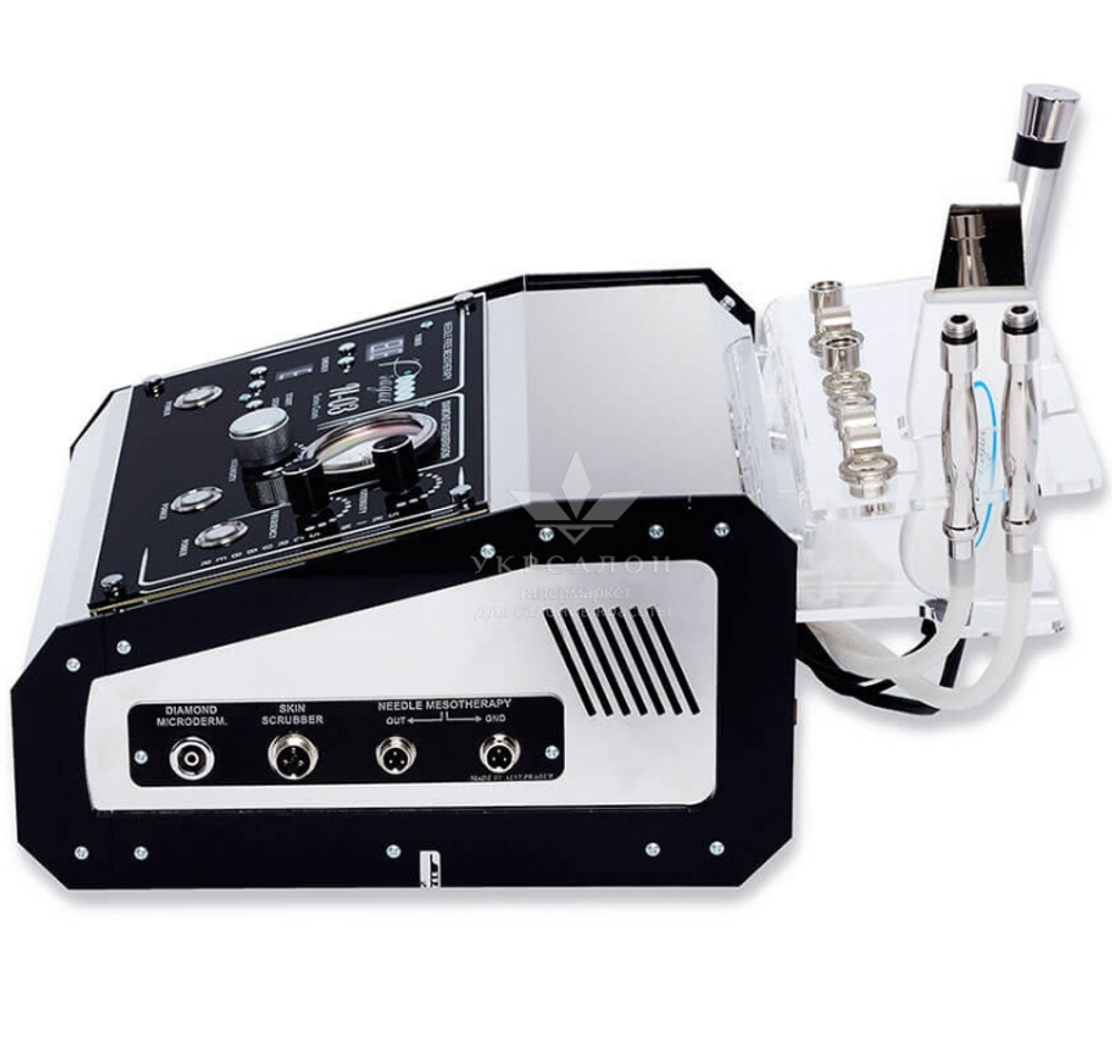 Косметологический комбайн N-03