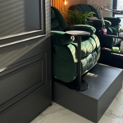 Подіум під крісло-реклайнер Ontario