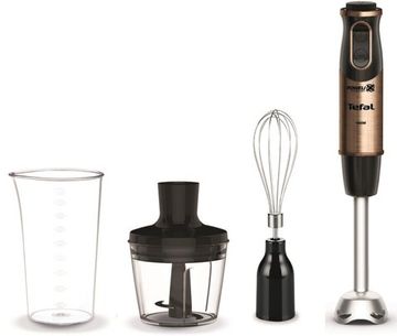 Блендер Tefal QUICKCHEF 3в1 HB656G10