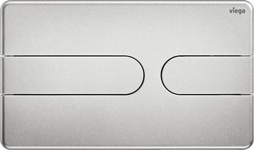 Панель змиву Prevista для бачків Visign for Style 23, хром, 773052 Viega (000019095)