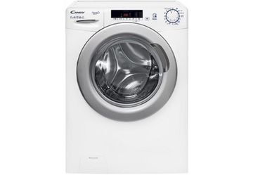Пральна машина вузька CANDY HGS4 157T3DS/2-S