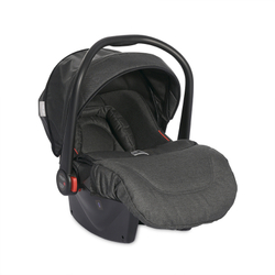 Автокресло-переноска детское Lorelli Pluto 0-13 kg