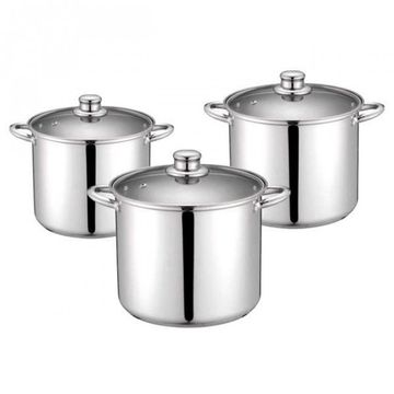 Набір каструль Peterhof PH-1546S