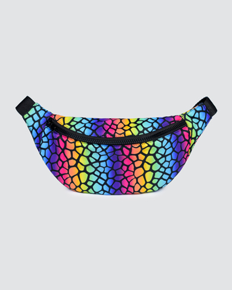 Бананка  з принтом Rainbow (S) (арт. 7922500103)