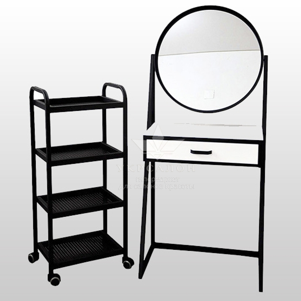 Косметологічний візок 193