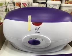 Нагрівач парафіну 01