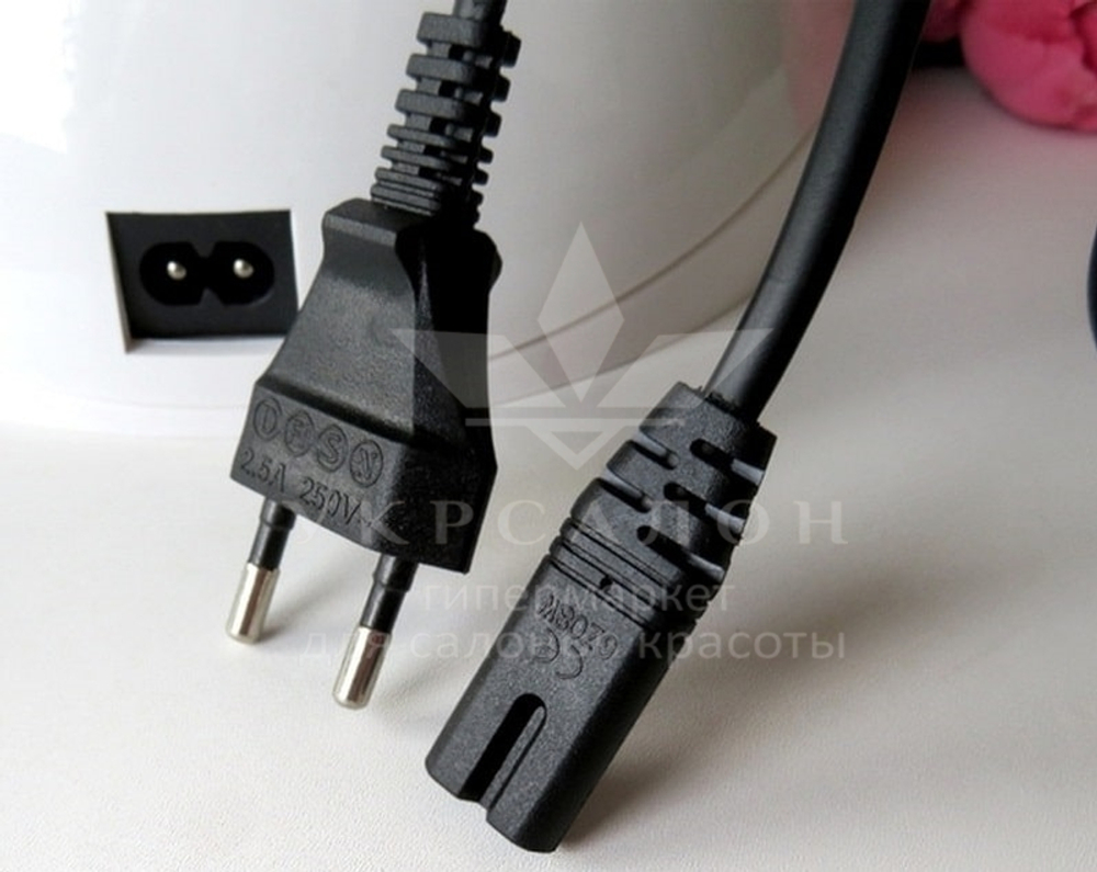 Лампа для маникюра LED+UV Sun 5 plus, 48 вт