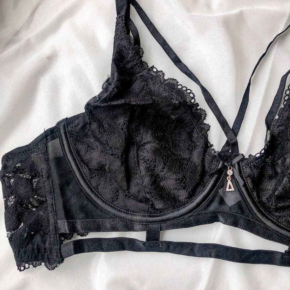 Ажурный комплект