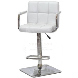 Стільчик для визажу Lion plus quadro