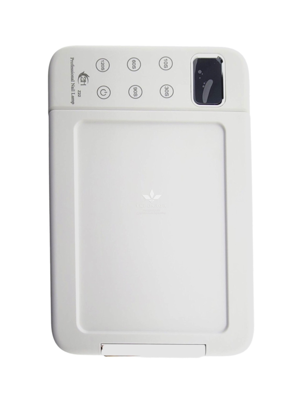 Лампа для маникюра LED/UV SUN Z-22 (2 в 1), 350 W