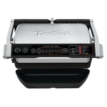 Електрогриль притискний Tefal GC706D34