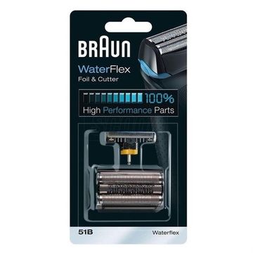 Бритвенна касета BRAUN 51B
