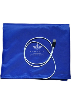 Электрическая грелка ЕГ-1/5 USB(Н) с подогревом от павербанка (влагозащищённая)