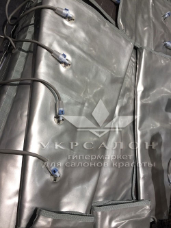 Аппарат для прессотерапии IB 9102