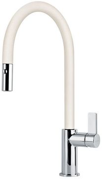 Змішувач кухонний FRANKE AMBIENT (115.0289.520) ваніль