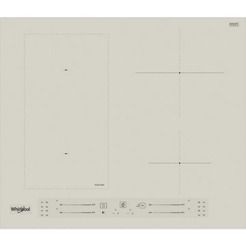 Варильна поверхня Whirlpool - WLS 2760 BFS