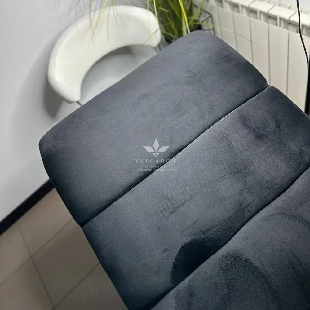 Анатомічна кушетка з поперечним наповнювачем Beauty Comfort