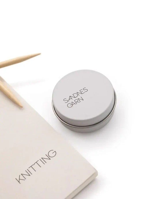 Набор маркеров Sandnes Garn