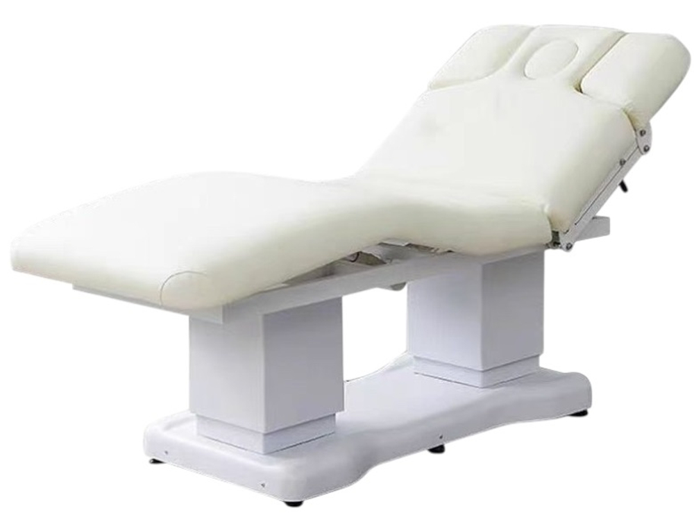 Косметологическая кушетка 661 (3 мотора)